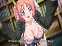 [ Manga Porn ] Mankitsu Happening 1